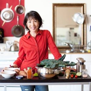Imei Hsu, Food Allergy & Autoimmune Disease Coach